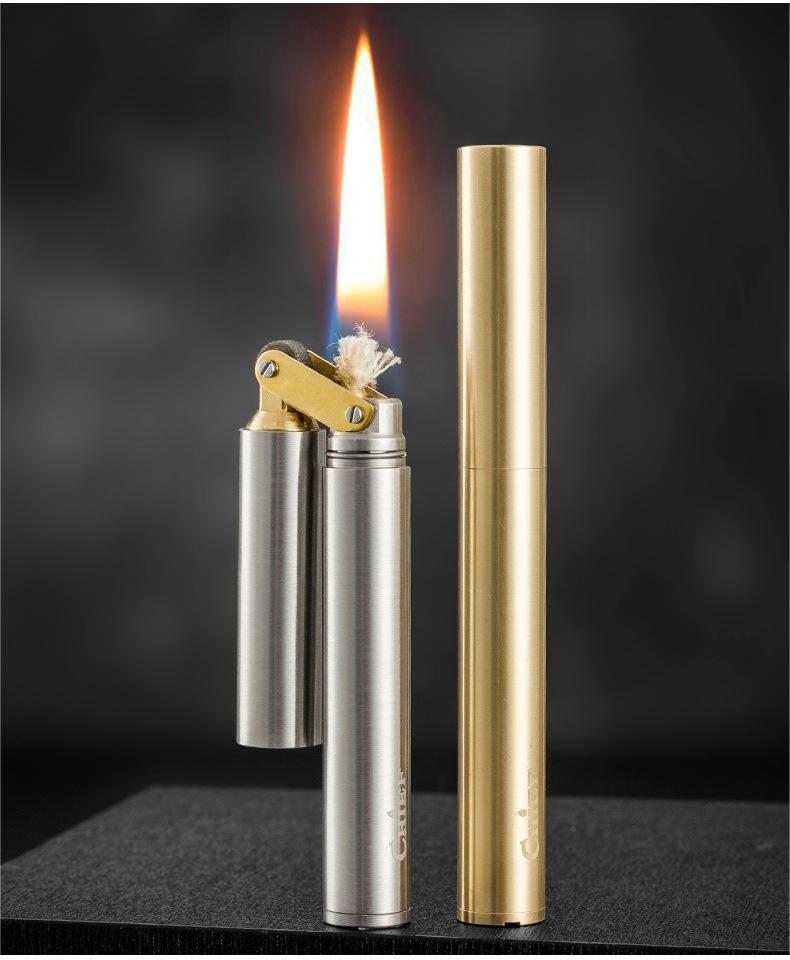 From Retro to Modern: The Exciting Evolution of the Lighter