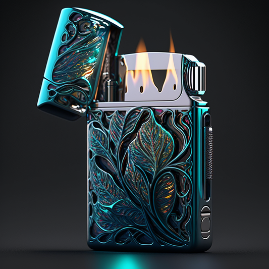 What Makes a Good Lighter?