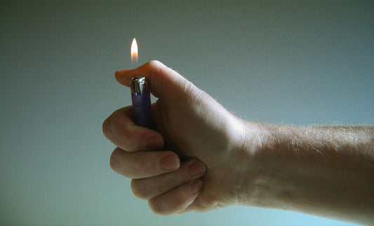 Innovations and challenges of lighters