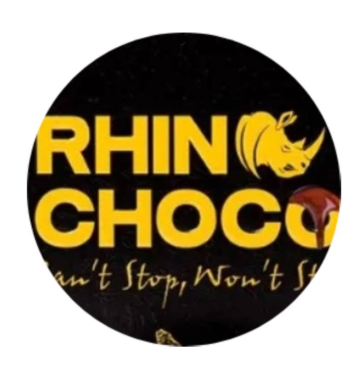 Rhino Chocolate